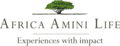 Africa Amini Life Logo