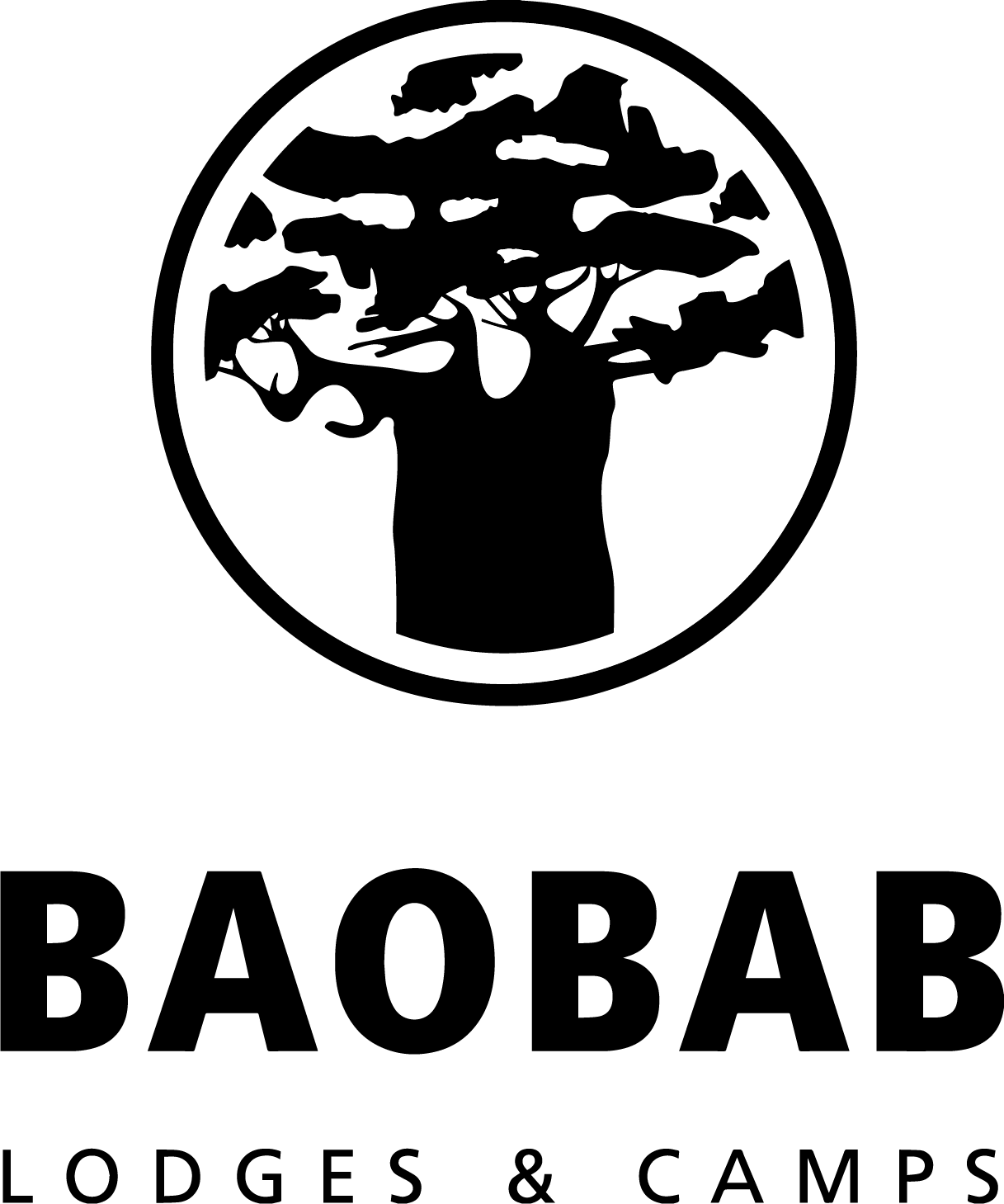 Baobab Lodges & Camps Tanzania Logo