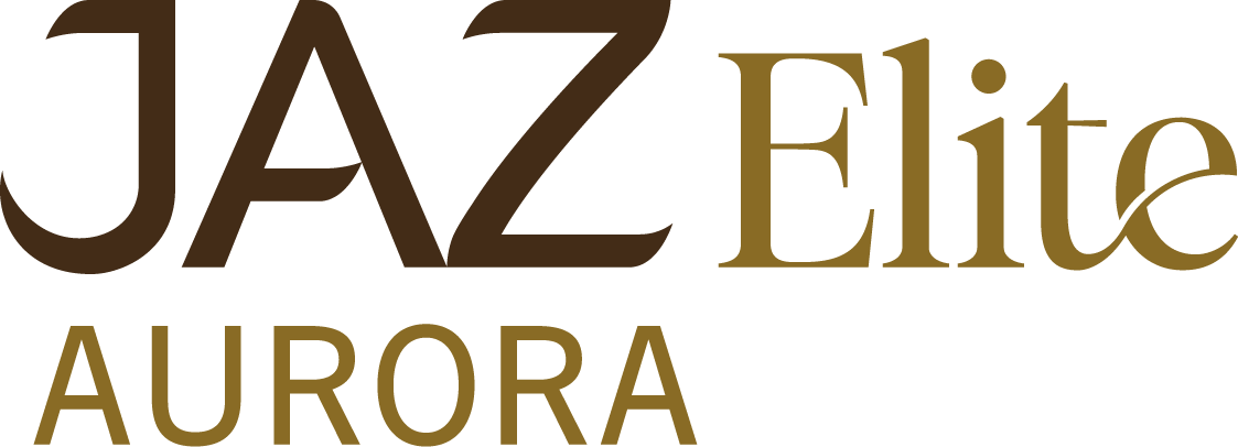 JAZ Elite Aurora Logo