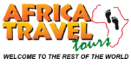 Africa Travel Tours Victoria Falls Logo
