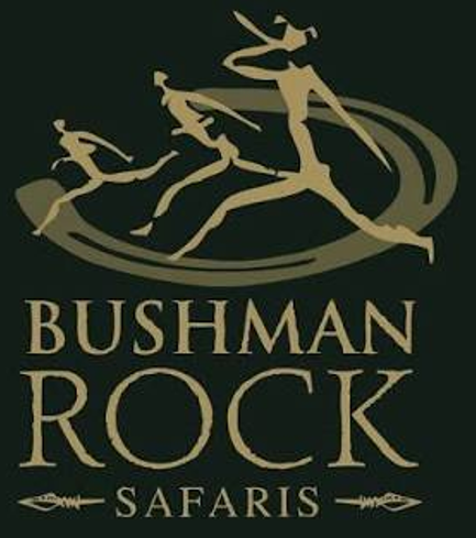 Bushman Rock Safaris Logo