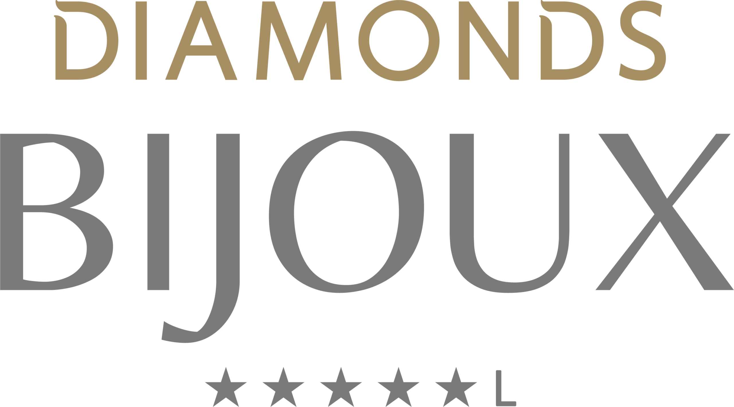 Diamonds Bijoux Zanzibar Logo