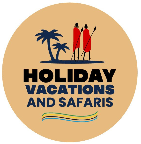 Holiday Vacations & Safaris Ltd Logo