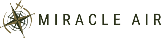 Miracle Air Tanzania Logo