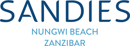 Sandies Nungwi Beach Club Zanzibar Logo
