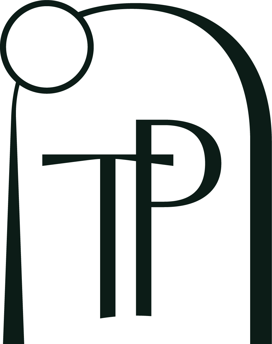 Temple Point Resort - Kenya Logo