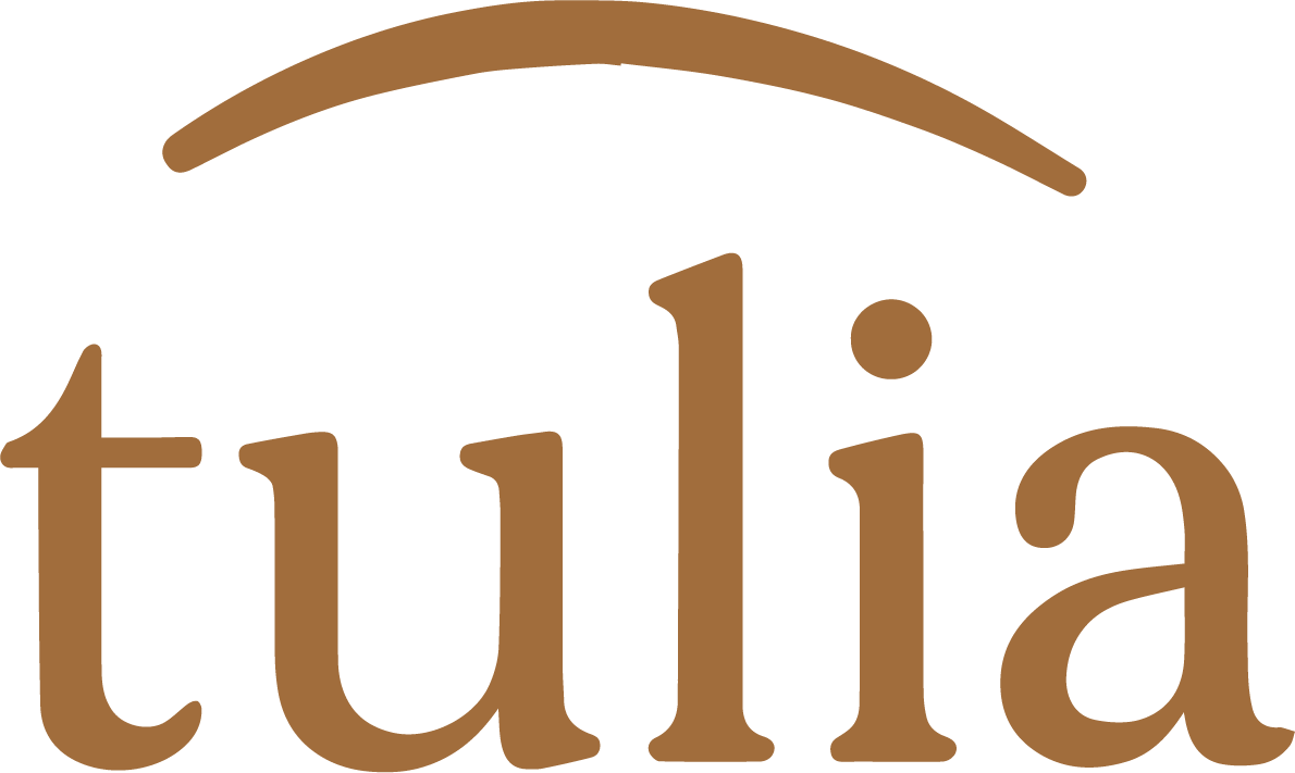 Tulia Amboseli Safari Camp Logo