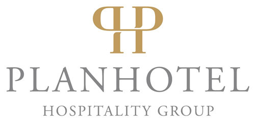 Planhotel Hospitality Group Logo