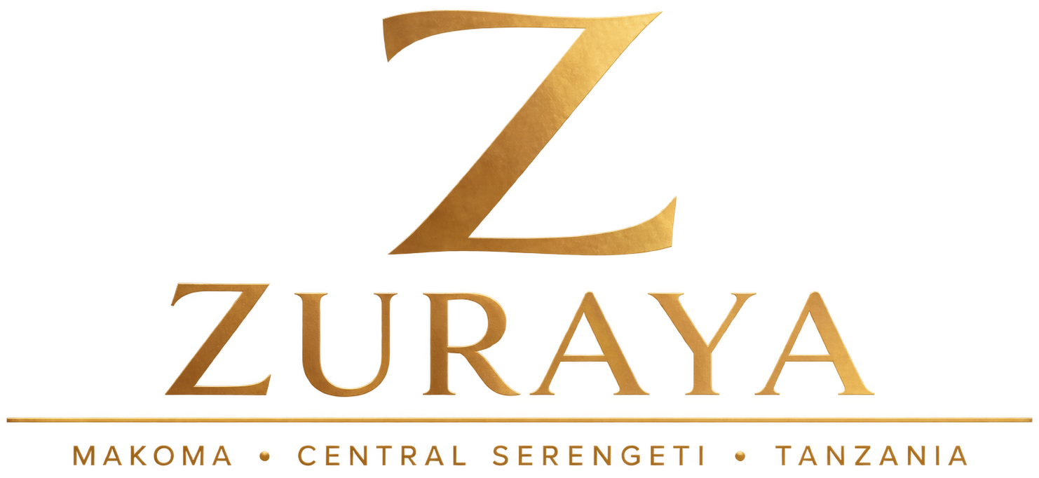 Zuraya Lodge Serengeti Logo